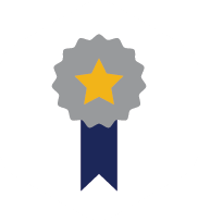 Icon - Award Ribbon