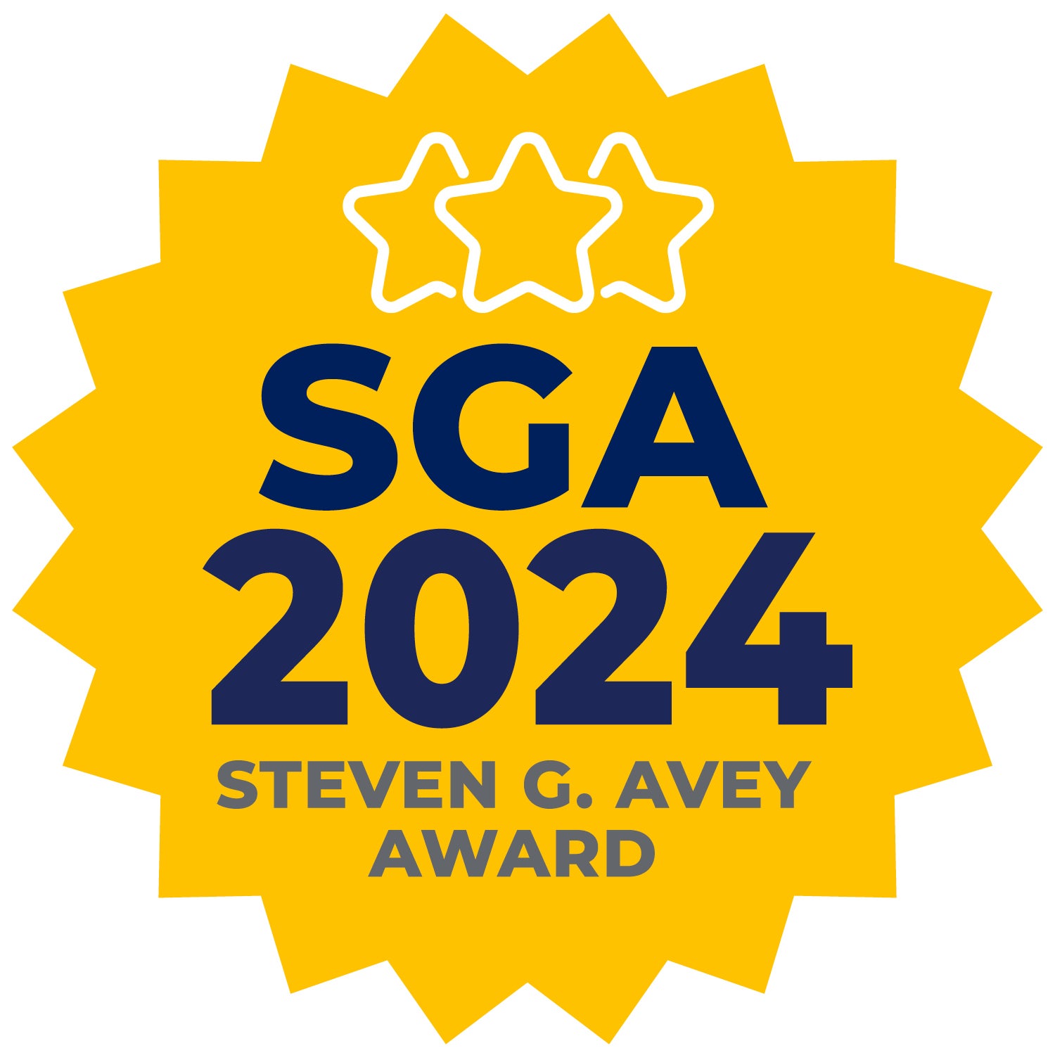 SGA 2024