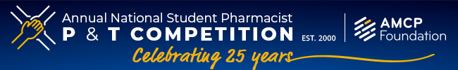 25th PT Banner