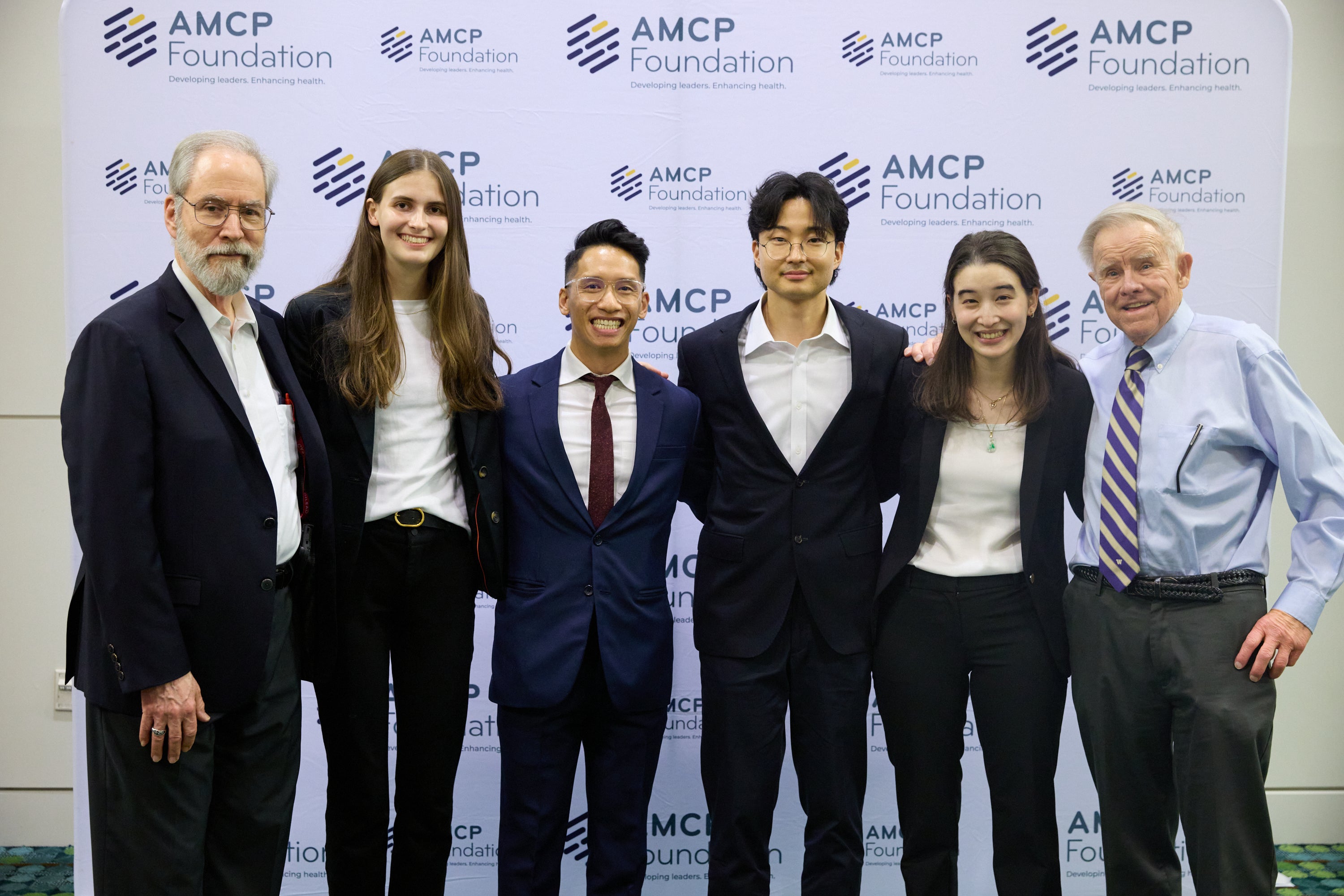 University of Washington School of Pharmacy