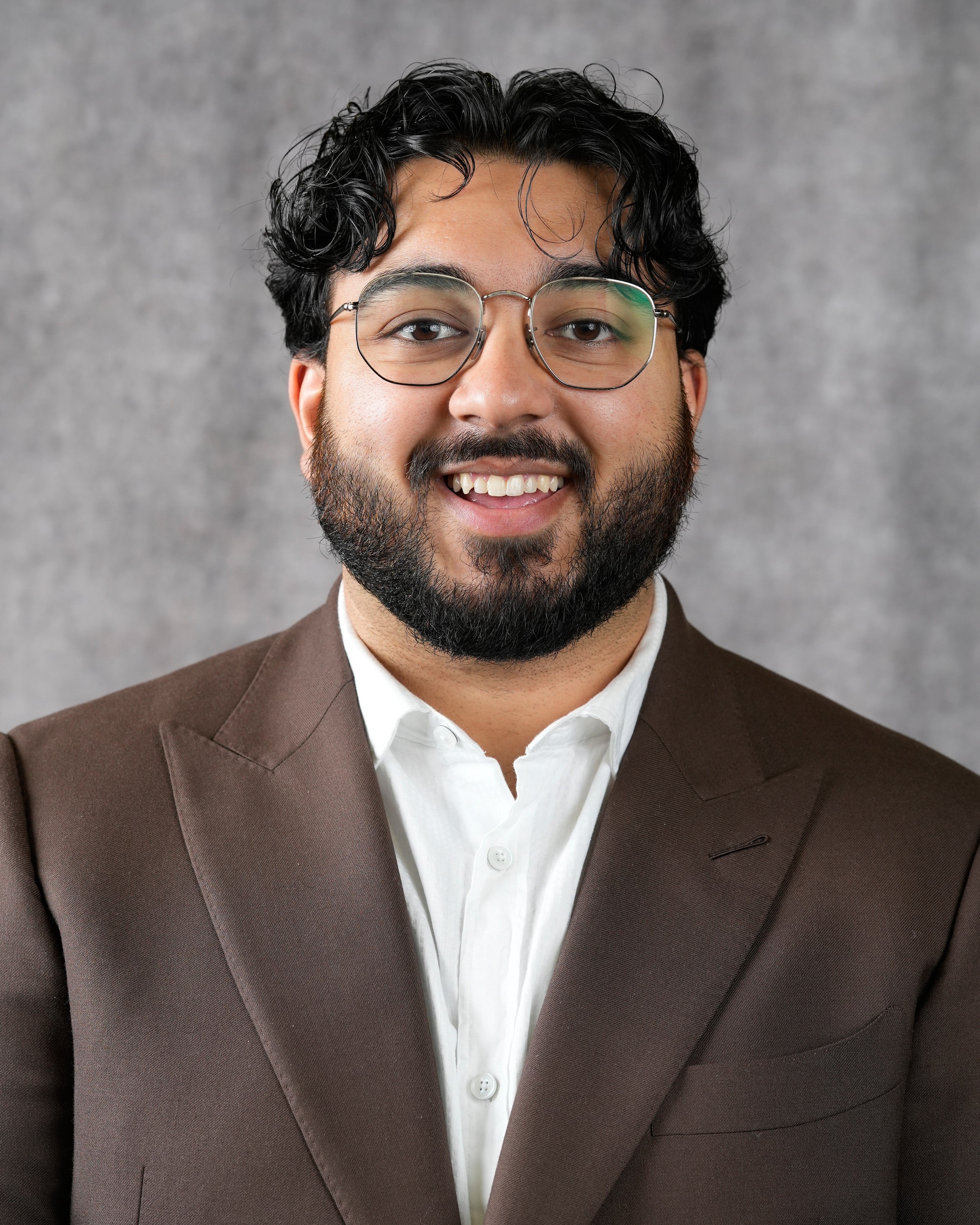 Adil Hasan