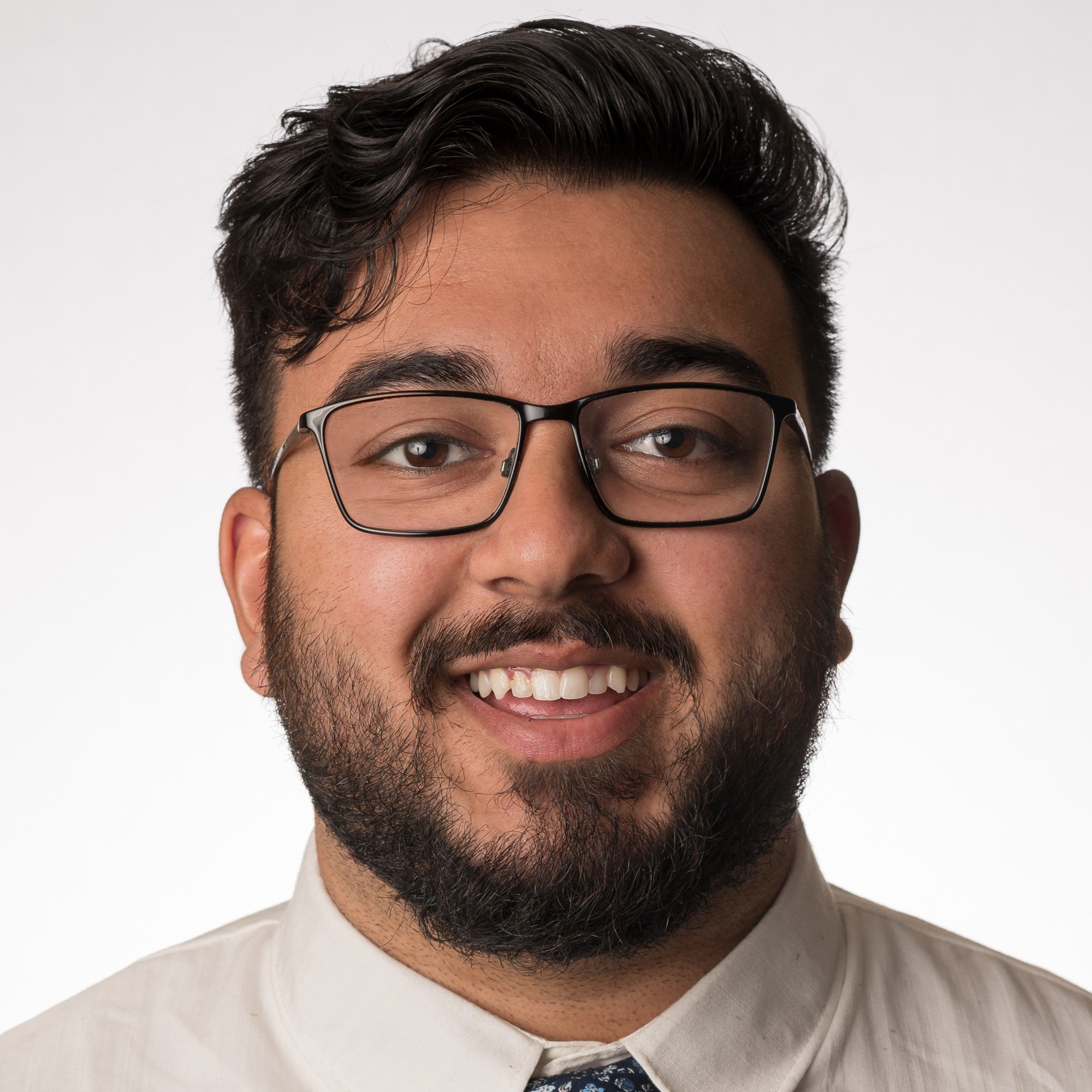 Get to Know AMCP Foundation's 2026 Summer Interns | amcpfoundation.org