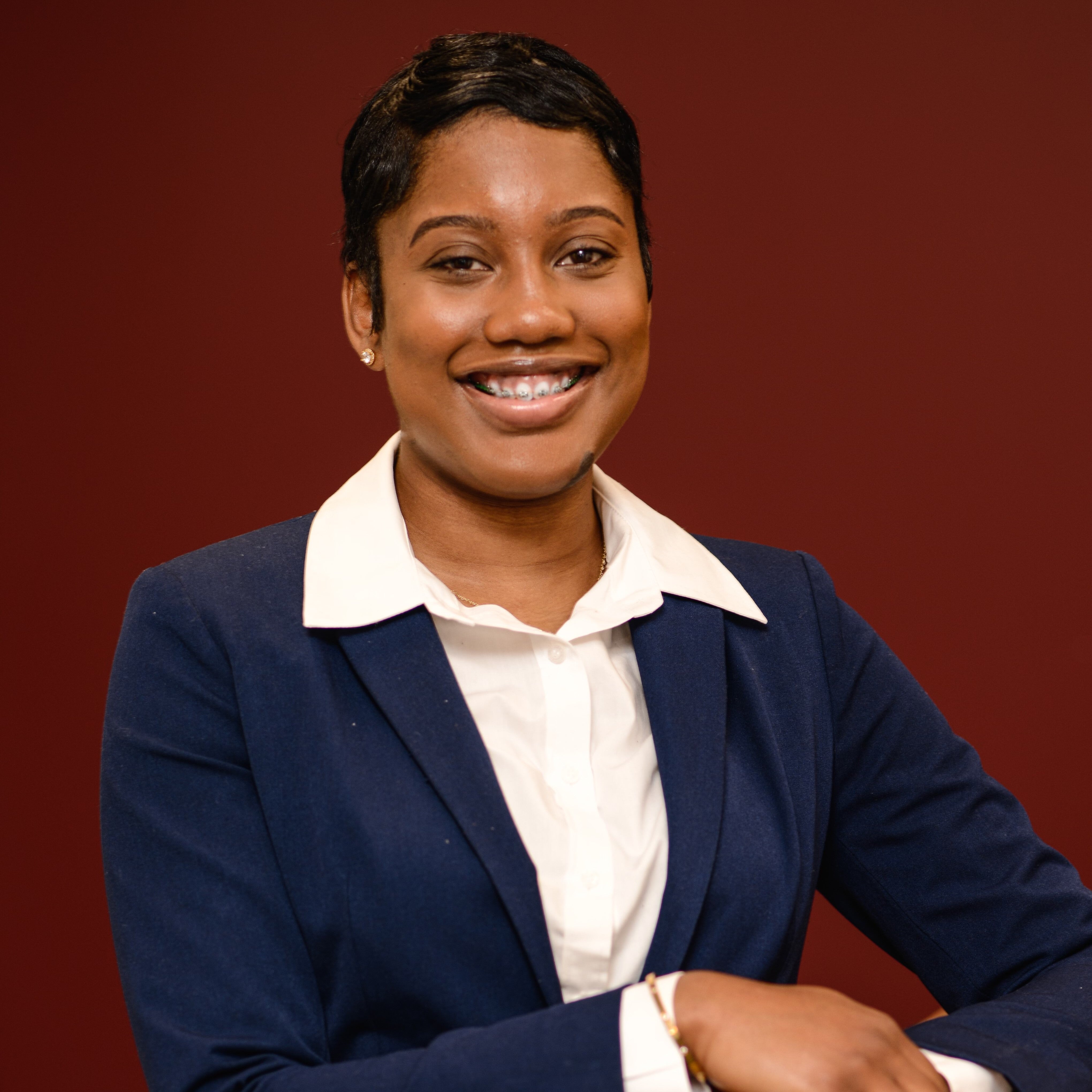Alicia C. Rowe