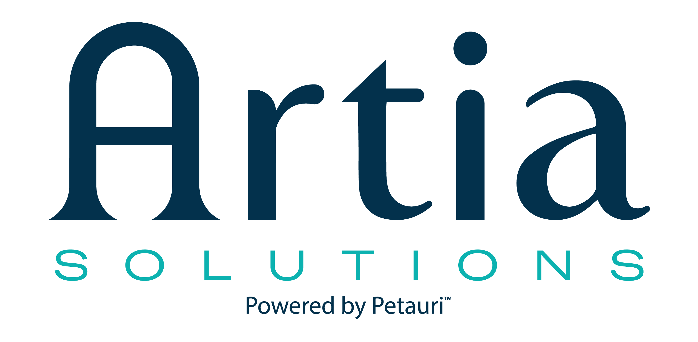 Artia Solutions Logo