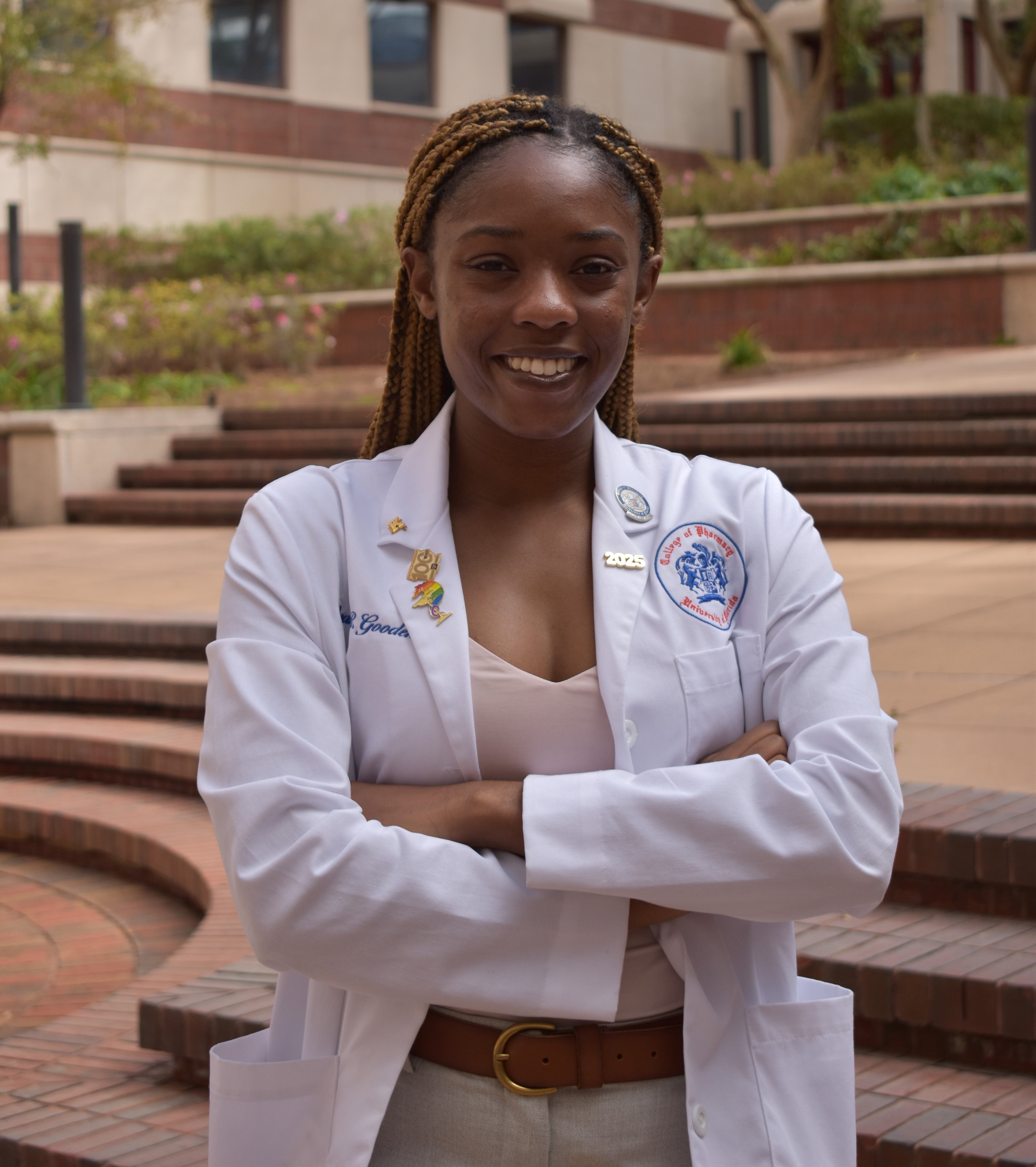 Ayanna Gooden