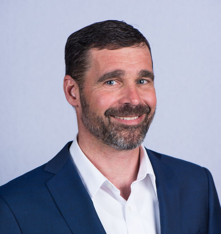 Brian Hille