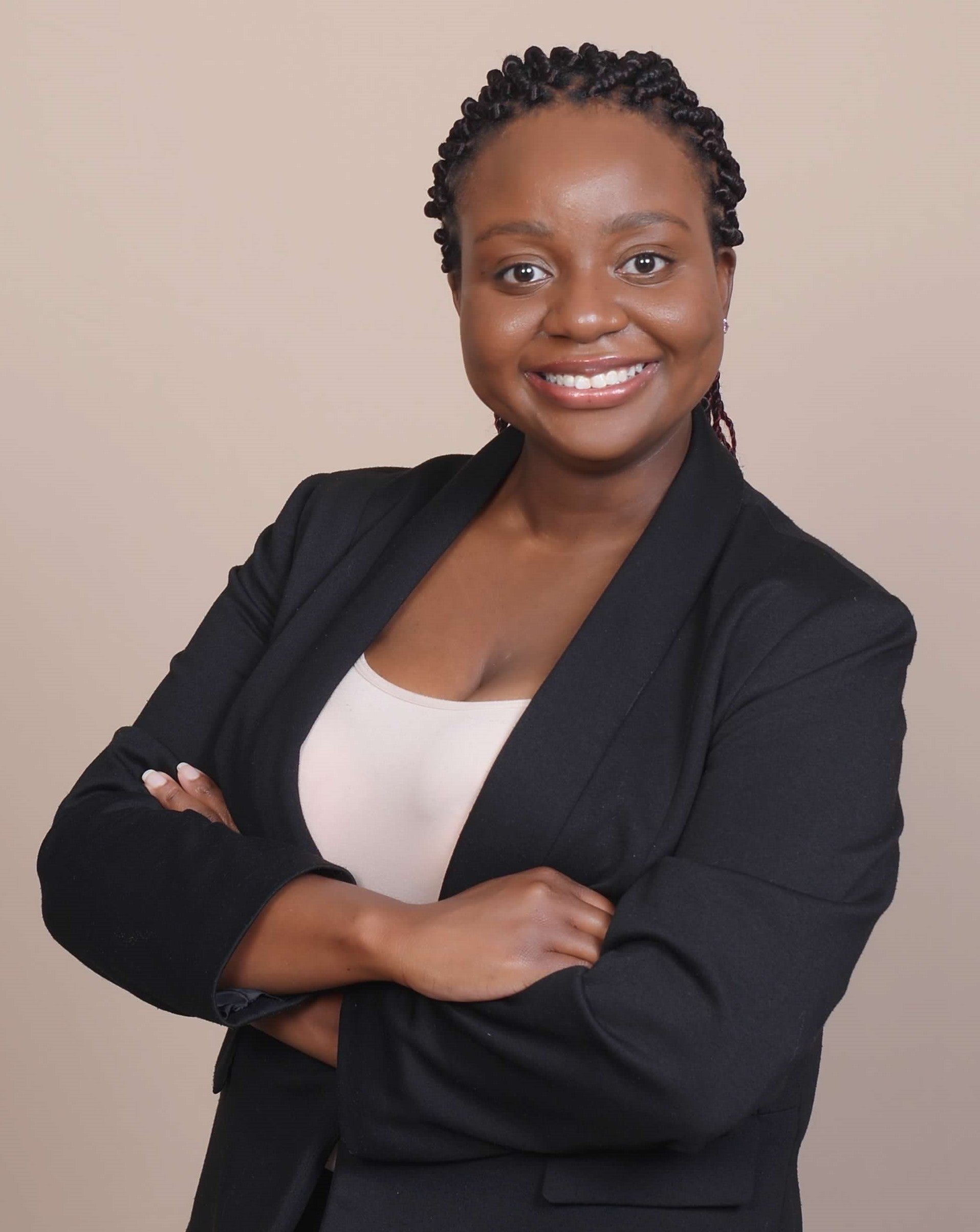 Danielle Salawu