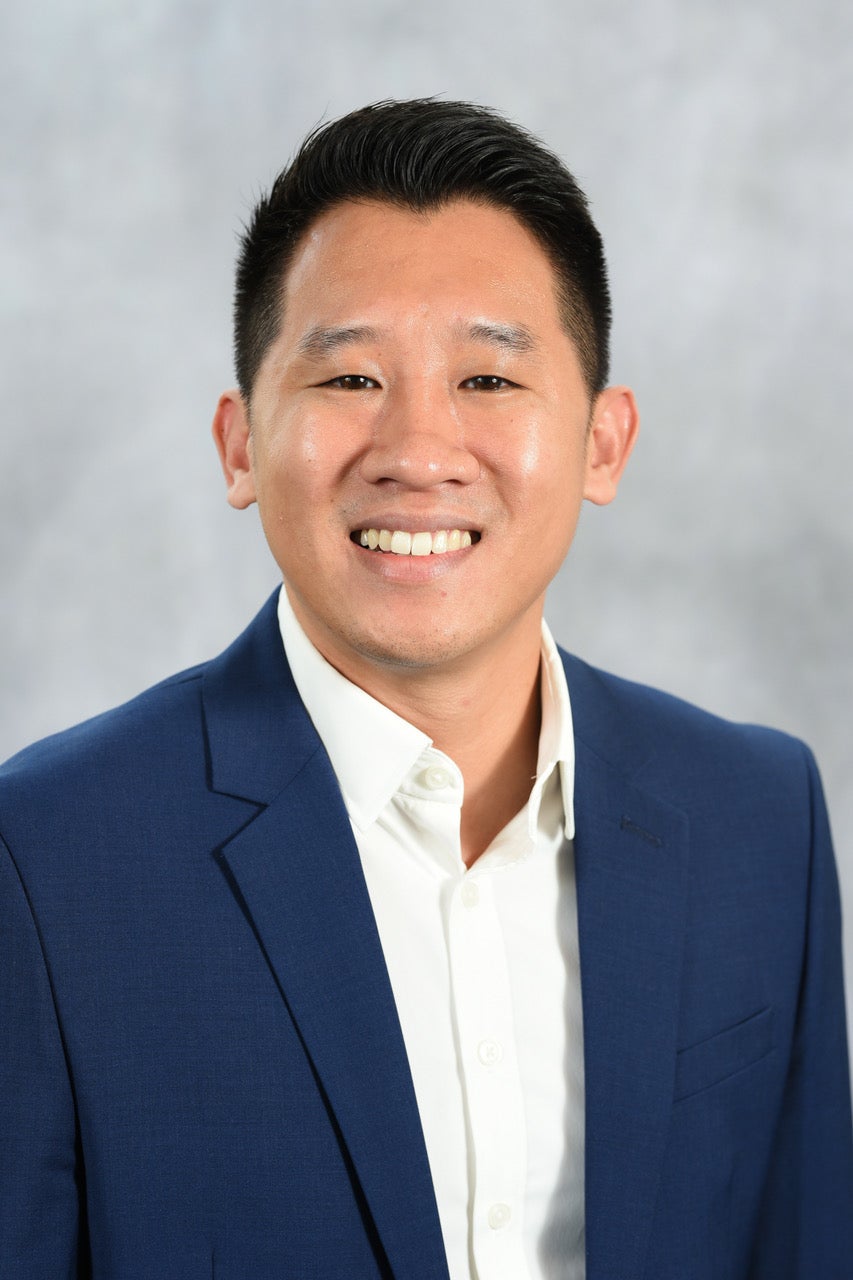 Danny Nguyen