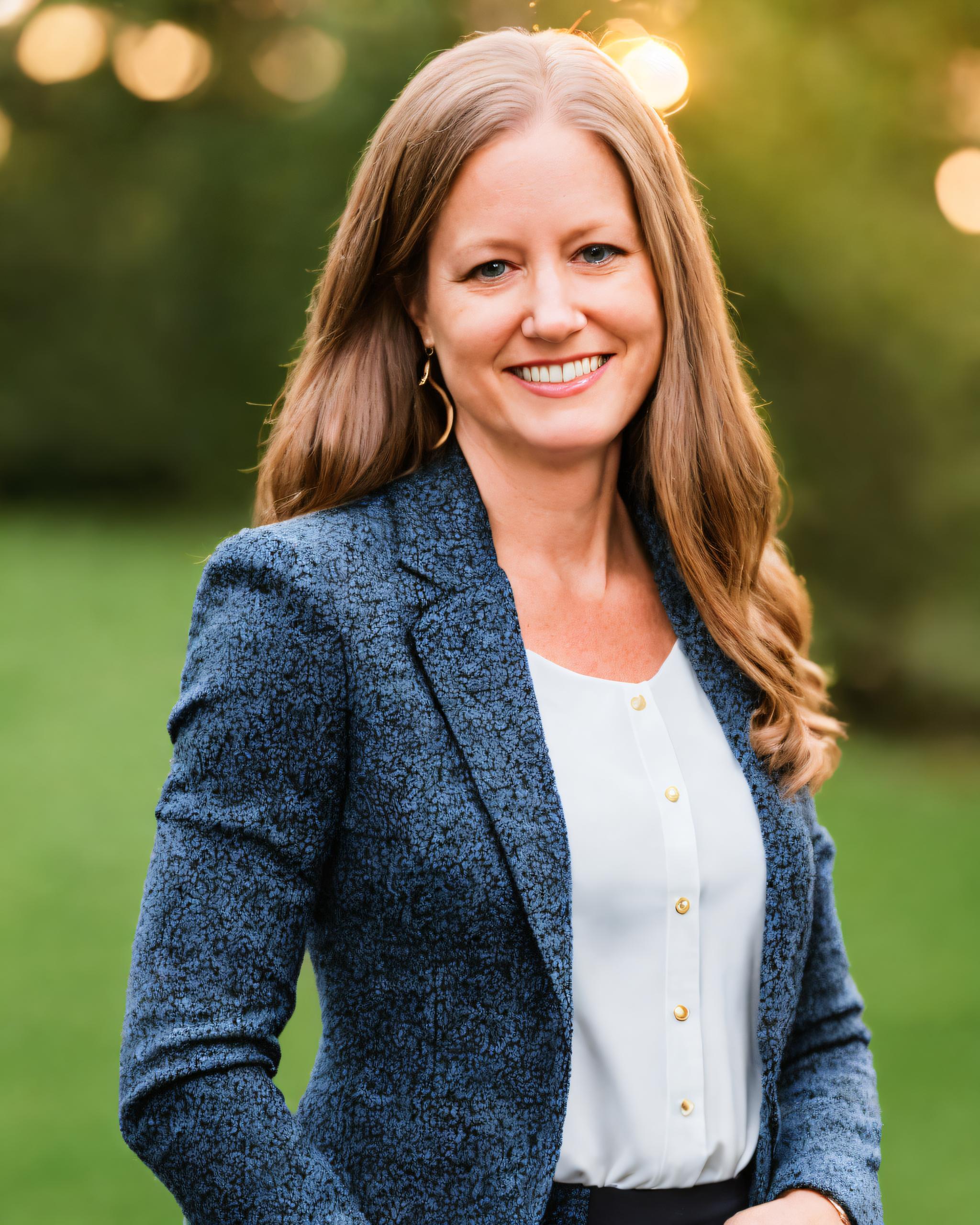 Deanna Horner