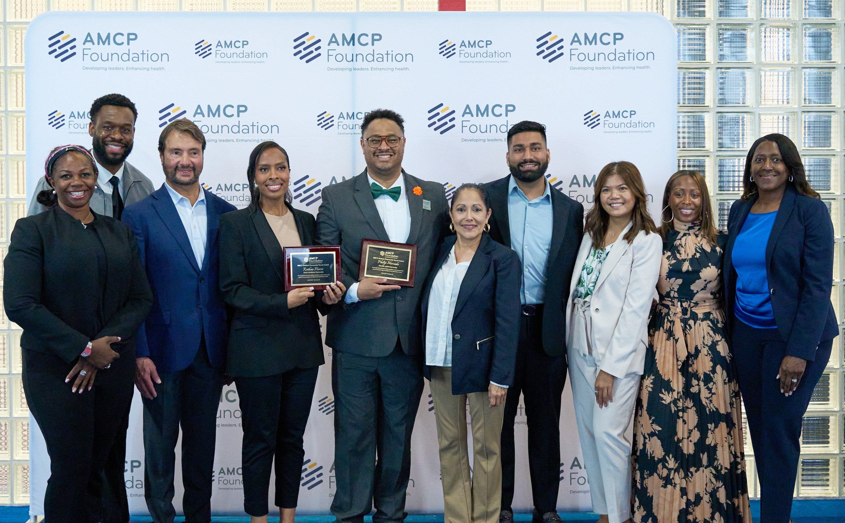 HBCU Travel Award