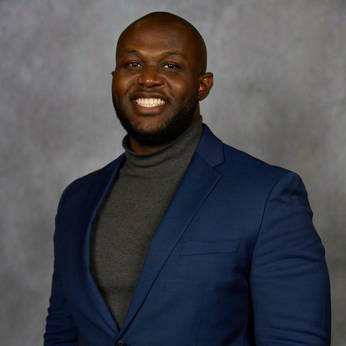Ivan J. Mbami