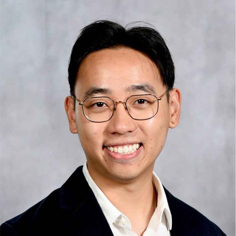 Kevin LI