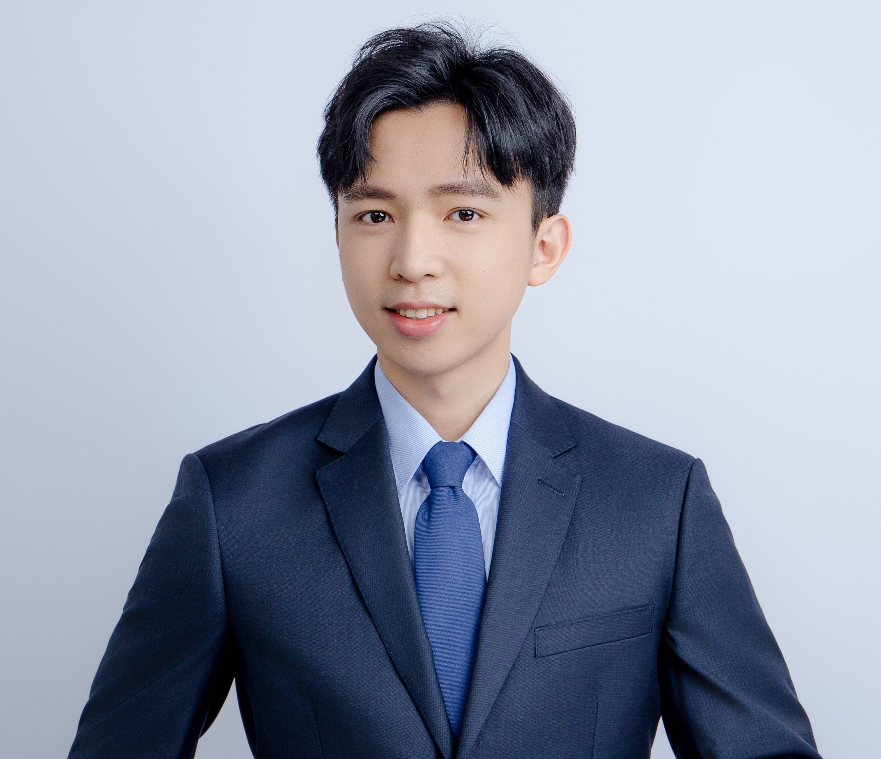 Li-Wei Wu