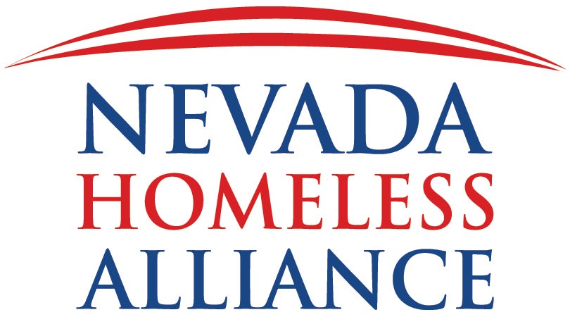 Nevada Homeless Alliance Logo