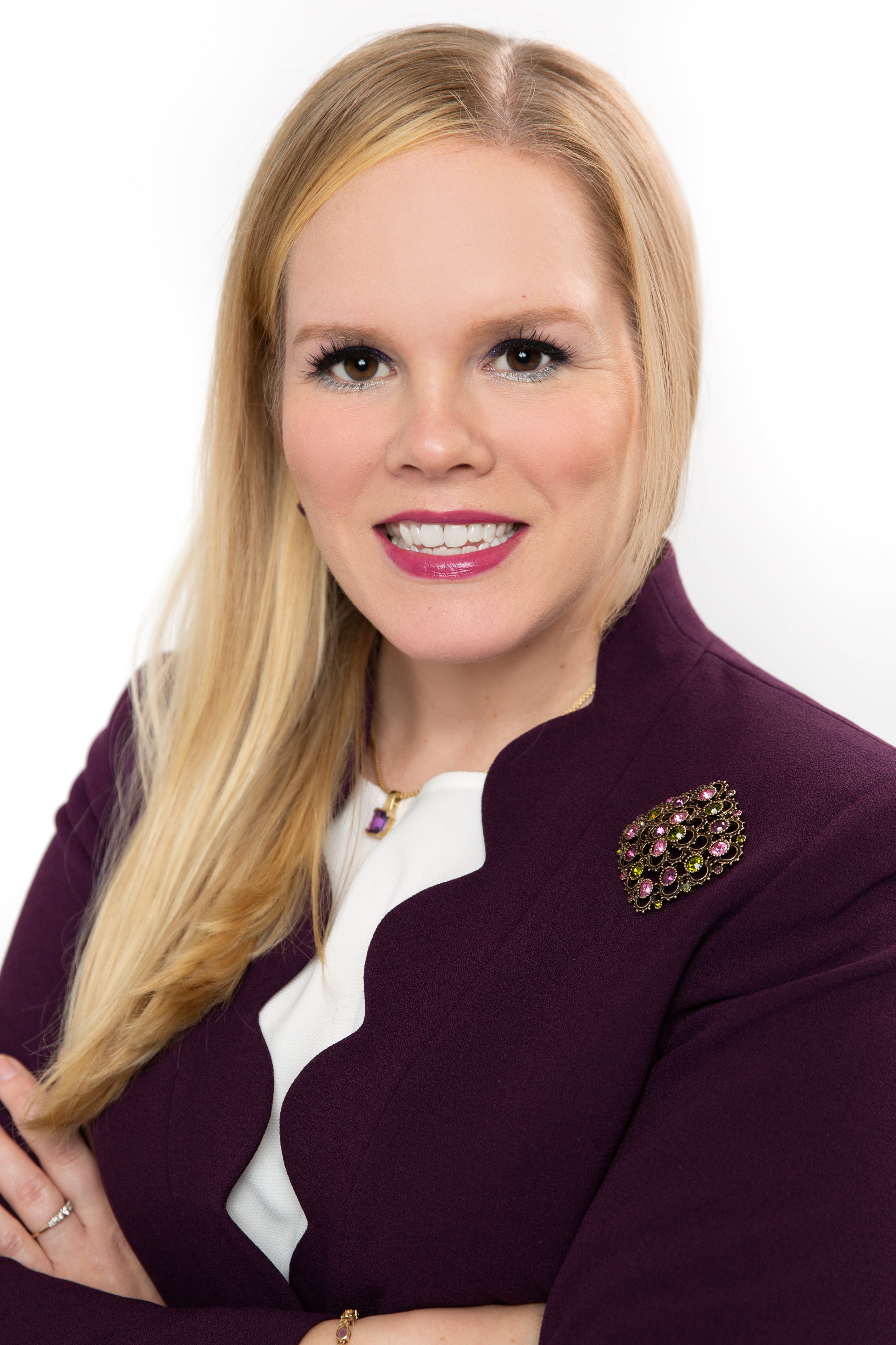Image of Paula J. Eichenbrenner