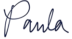 Paula signature