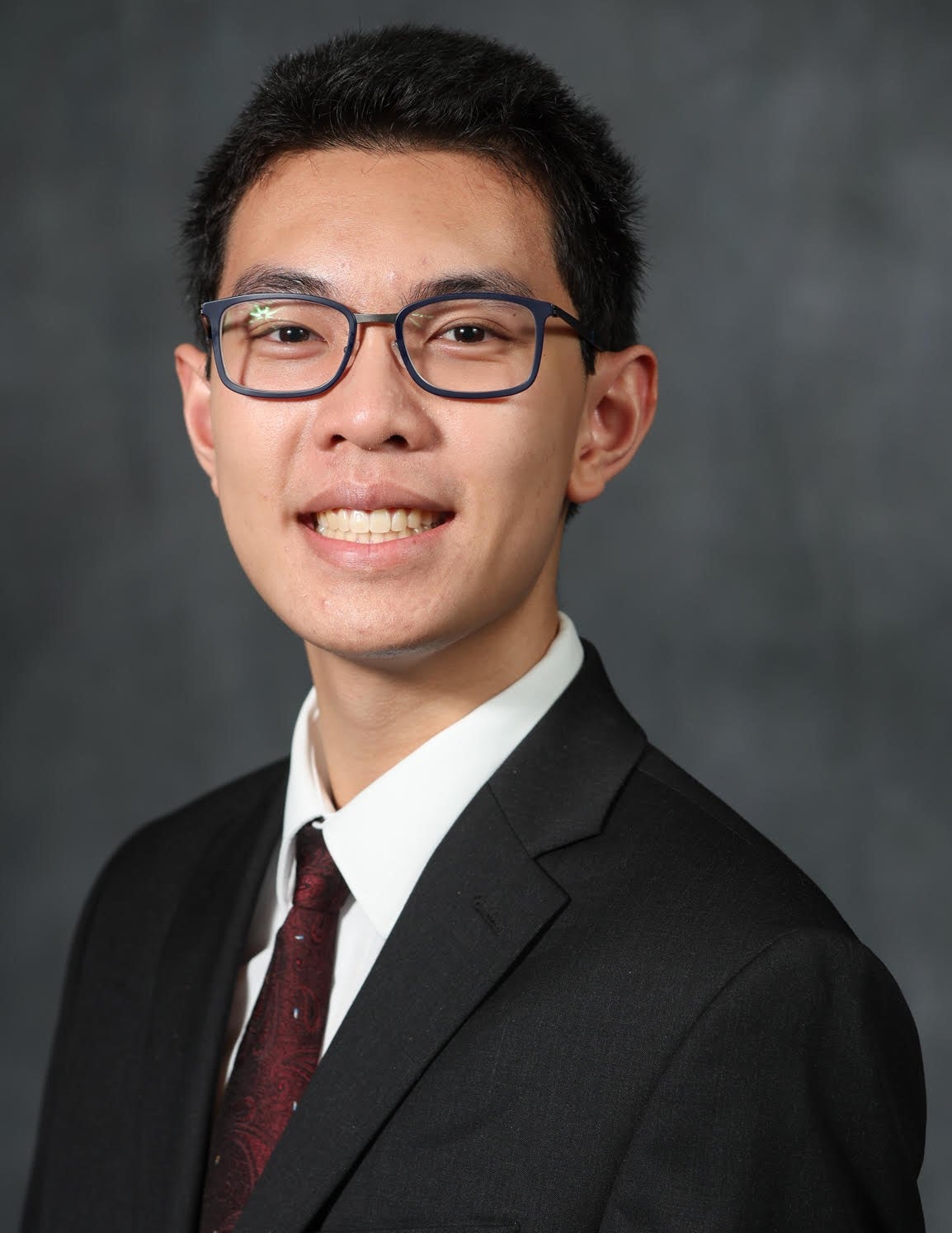Ryan Shan