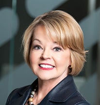 Susan Cantrell, AMCP CEO