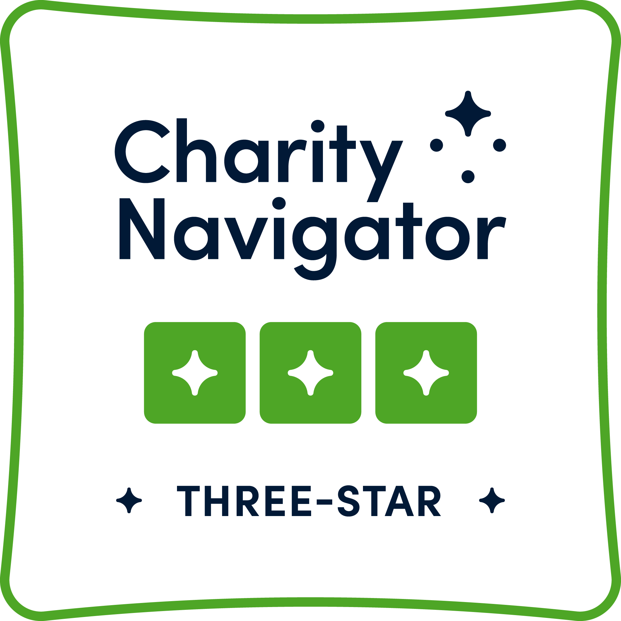 Charity Navigator 