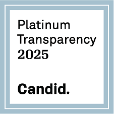 2025 Candid Seal