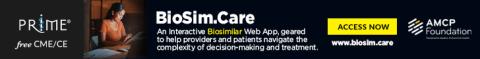 Biosimilar