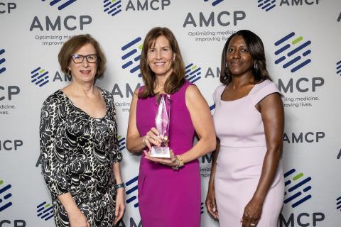 Avey Award - AMCP 2023