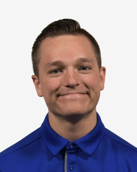 Cody Madsen
