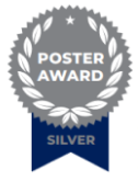 Poster Award Silver Ribbon 