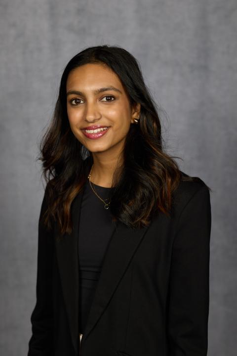 Navya Garimella