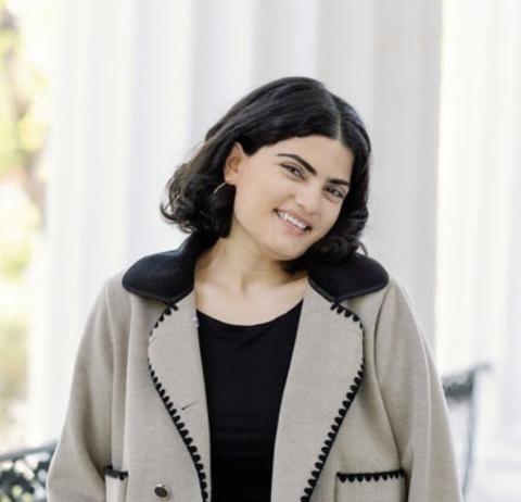 Karen Mouawad