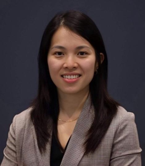 Katherine Tieu
