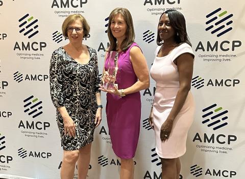 2023 Avey Award Presentation
