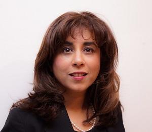 Saira A. Jan