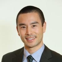 Patrick Tokuyama