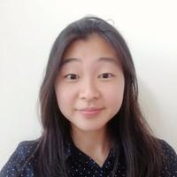 2019 Intern Amy Hu