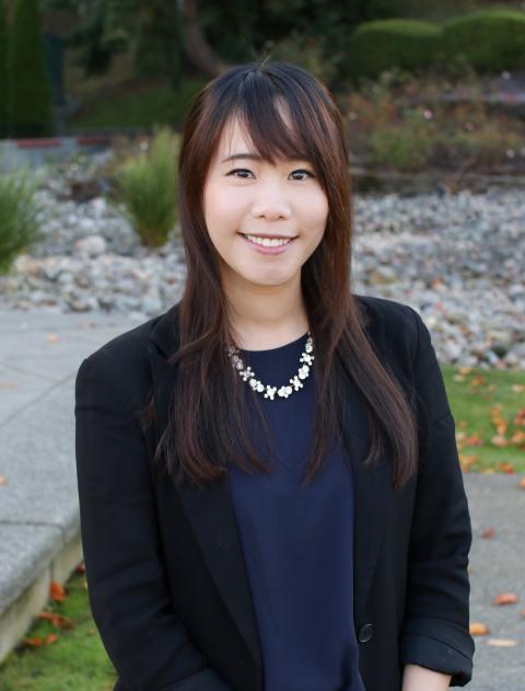 Mei Huang, PharmD