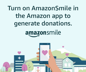 Amazon Smile App Image