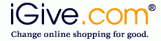 iGive logo