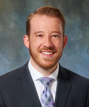 Matt Harman