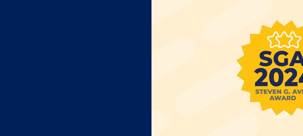Steven G. Avey Award Nominations are Now Open 