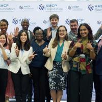 Best Poster Award Recipients - AMCP 2026
