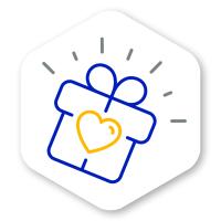 Donate today!