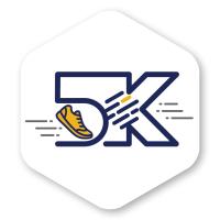 5K Icon