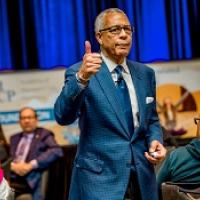 Foundation Symposium 2018