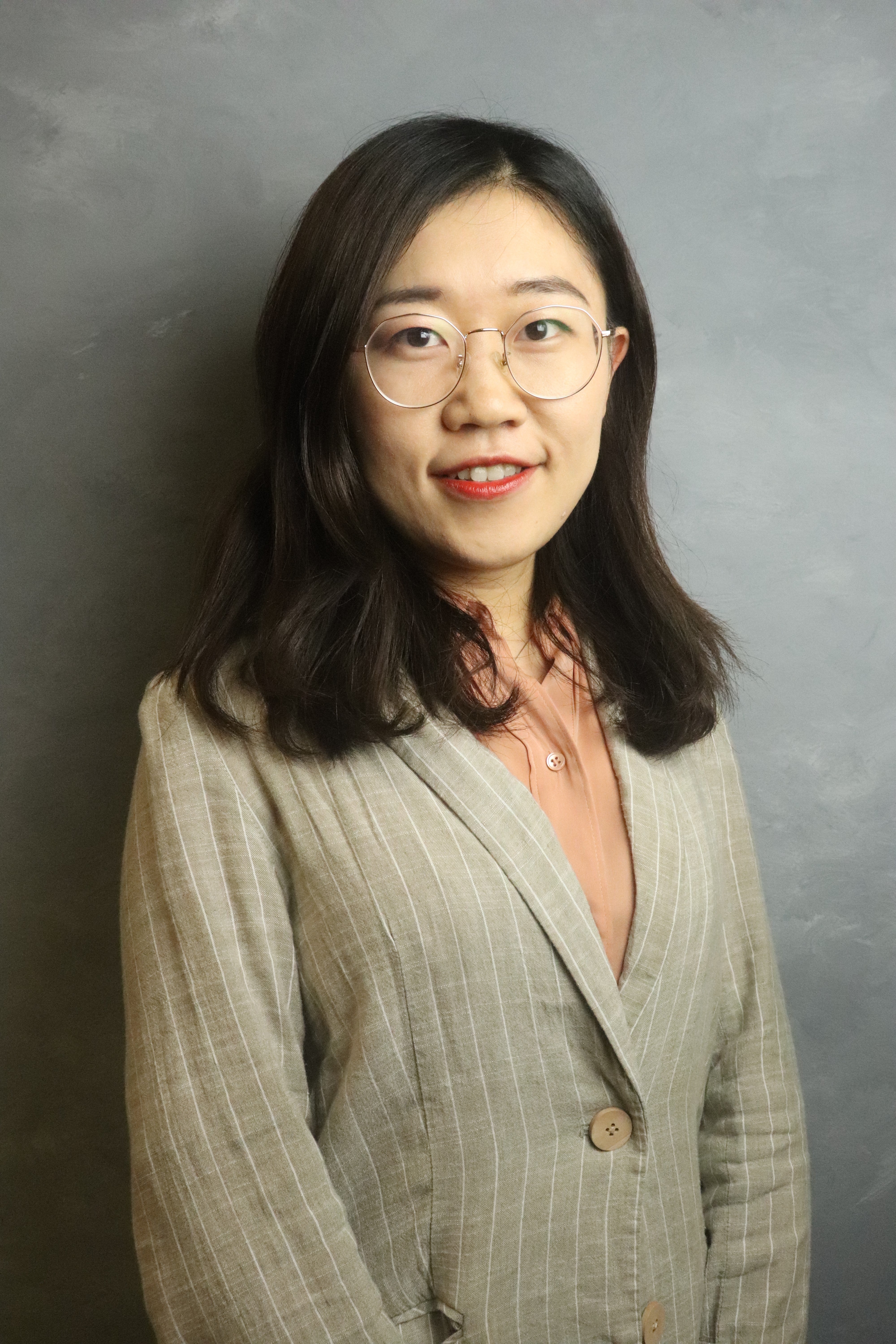 Shiyu Zhang