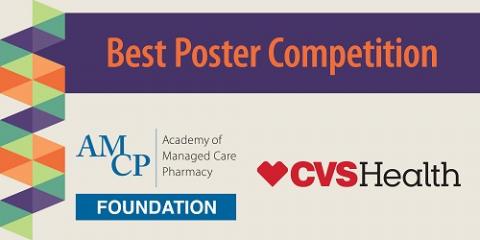 2018 Poster Award Recipients Amcpfoundation Org
